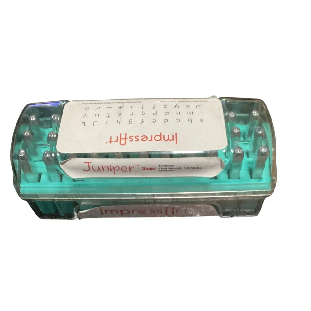 ImpressArt juniper 3mm
